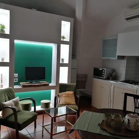 Residenza Turrena Aparthotel Perugia Eksteriør bilde