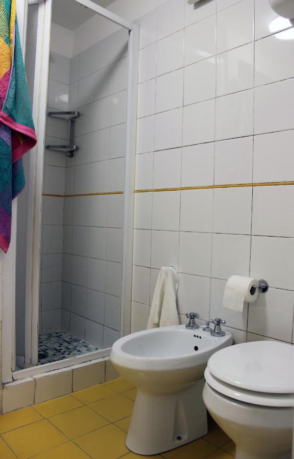 Residenza Turrena Aparthotel Perugia Eksteriør bilde