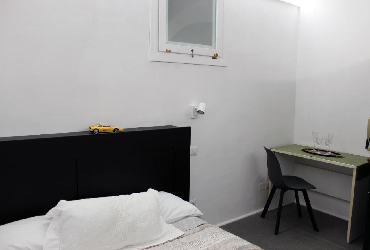 Residenza Turrena Aparthotel Perugia Eksteriør bilde