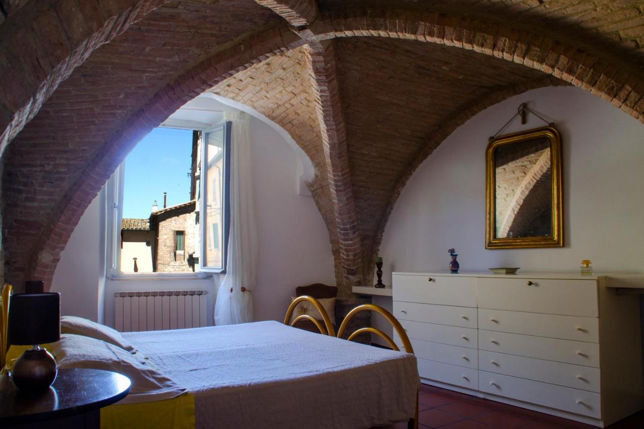 Residenza Turrena Aparthotel Perugia Eksteriør bilde