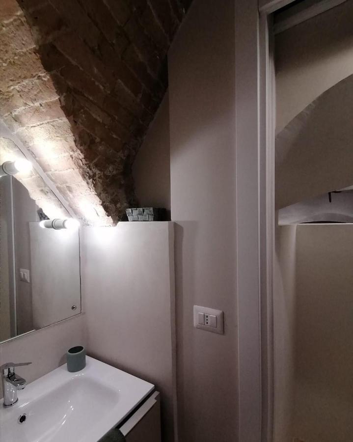 Residenza Turrena Aparthotel Perugia Eksteriør bilde
