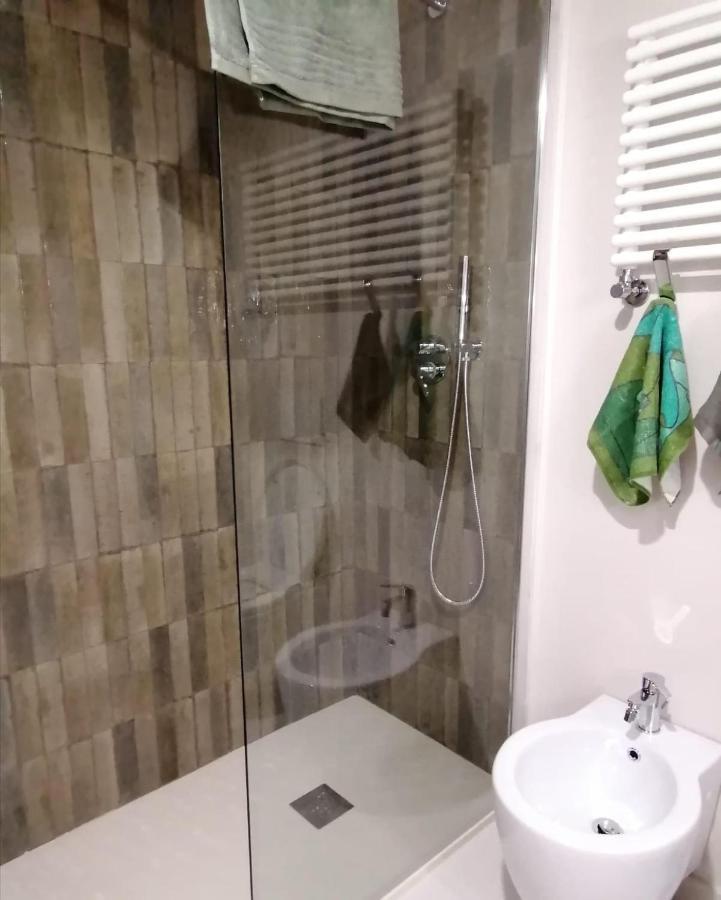 Residenza Turrena Aparthotel Perugia Eksteriør bilde