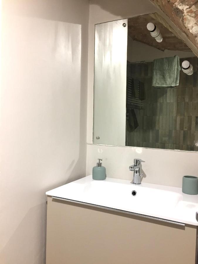 Residenza Turrena Aparthotel Perugia Eksteriør bilde