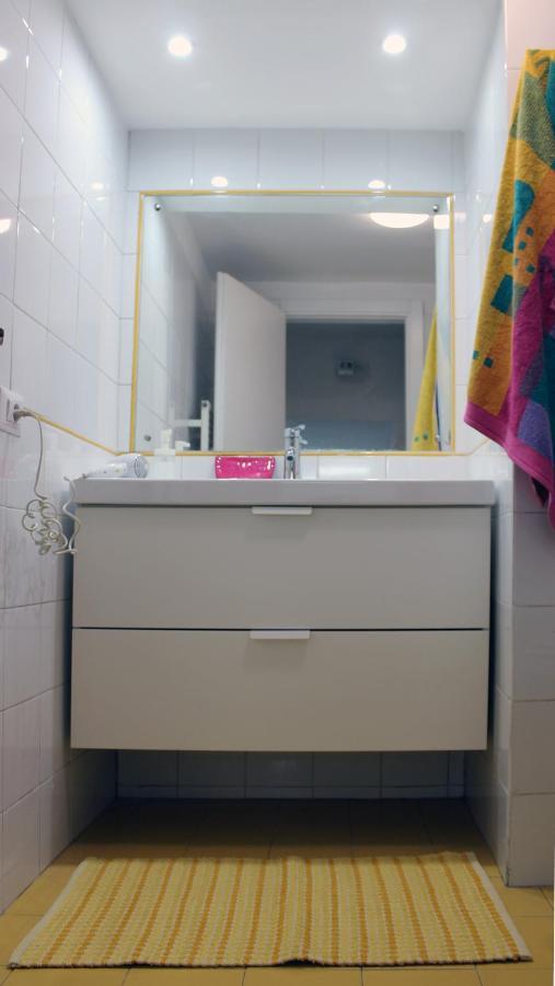 Residenza Turrena Aparthotel Perugia Eksteriør bilde