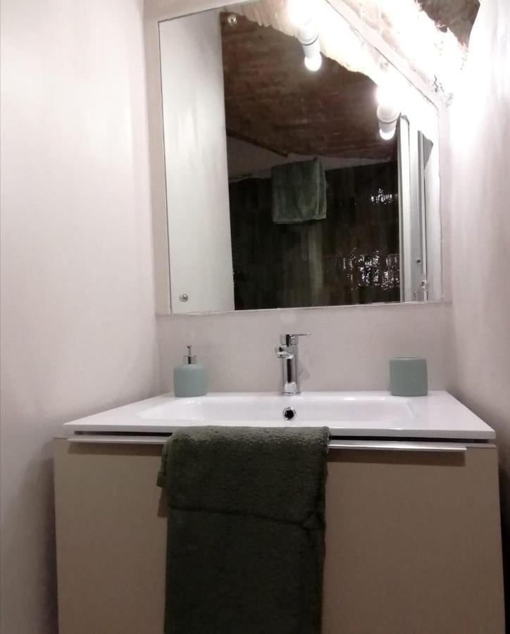 Residenza Turrena Aparthotel Perugia Eksteriør bilde