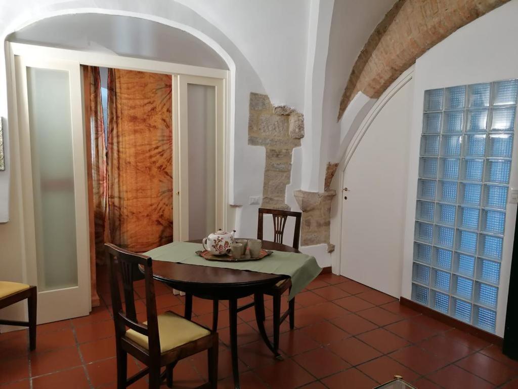 Residenza Turrena Aparthotel Perugia Eksteriør bilde