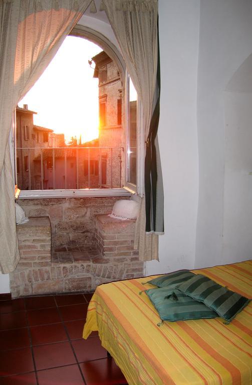 Residenza Turrena Aparthotel Perugia Rom bilde