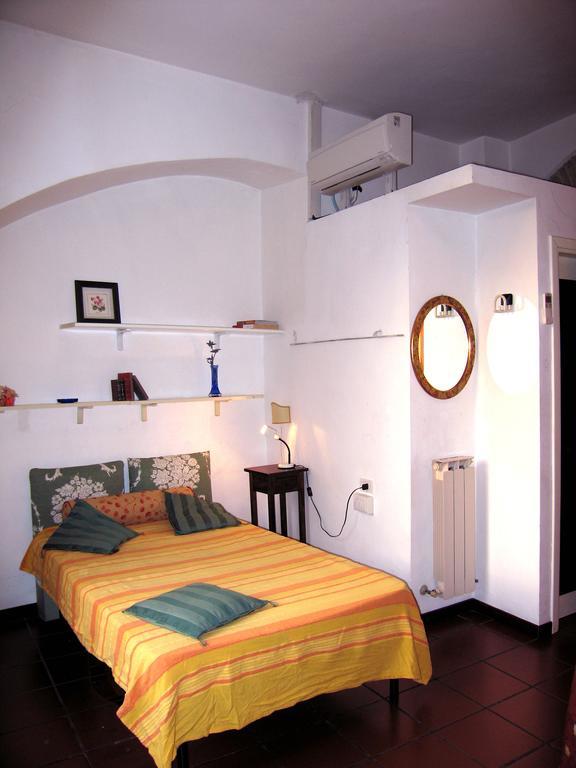 Residenza Turrena Aparthotel Perugia Rom bilde