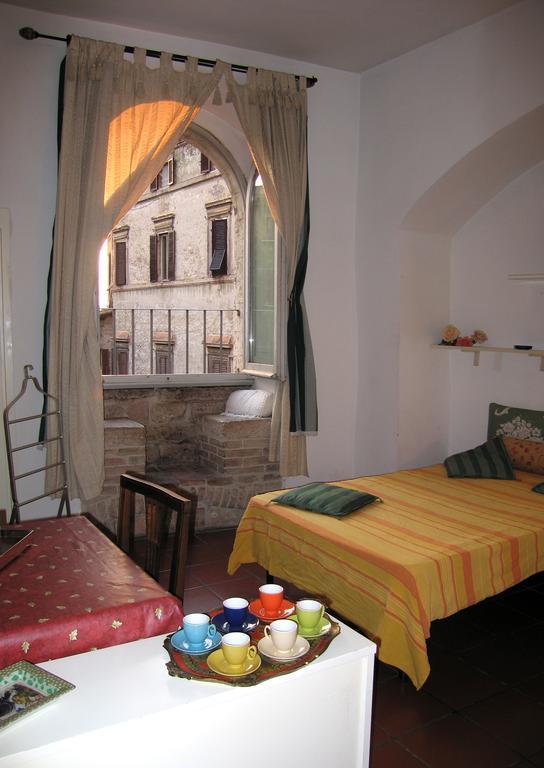 Residenza Turrena Aparthotel Perugia Rom bilde