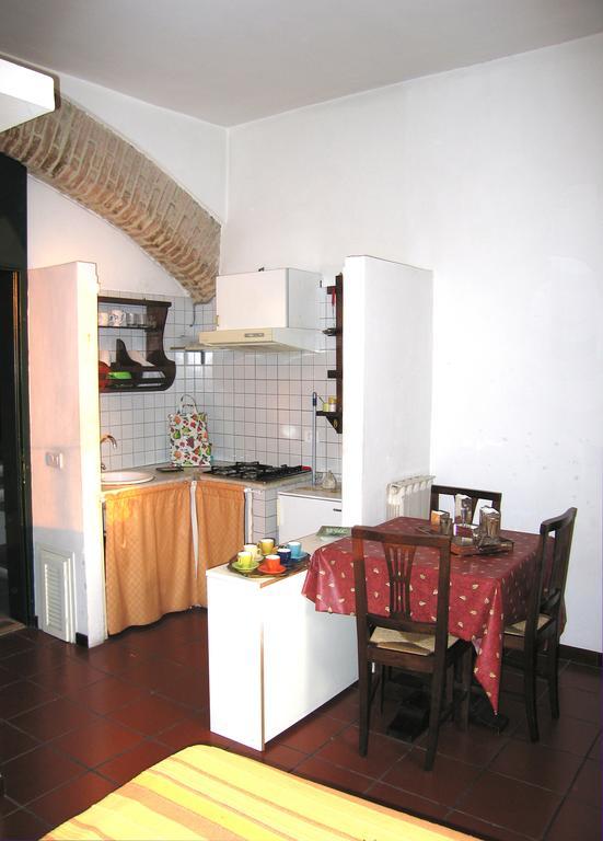 Residenza Turrena Aparthotel Perugia Rom bilde
