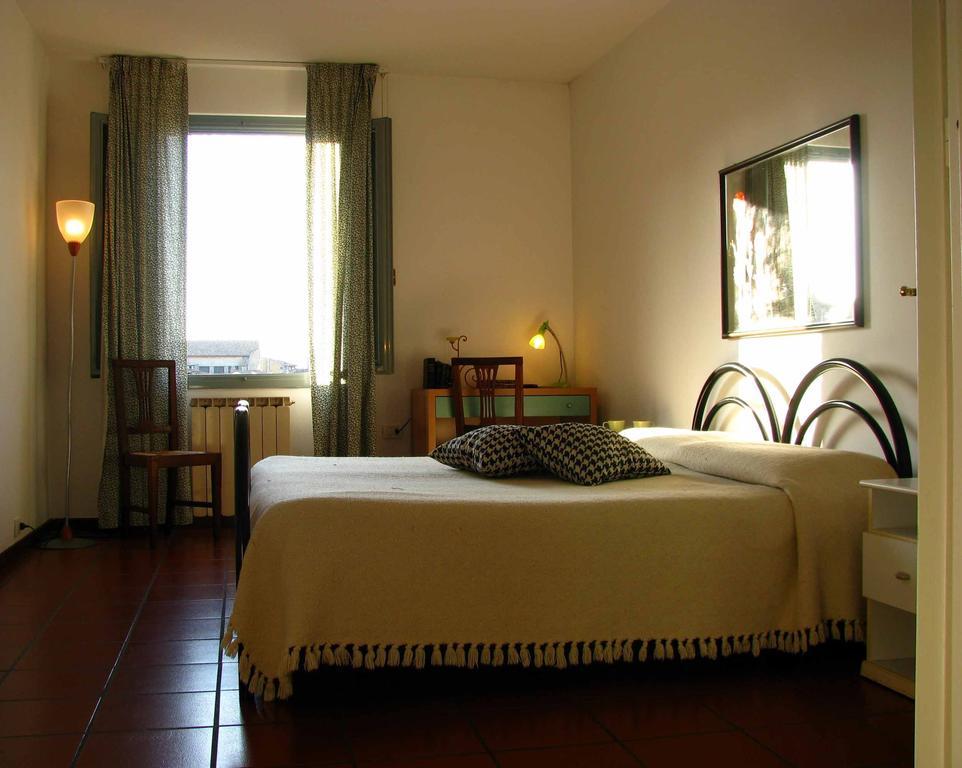 Residenza Turrena Aparthotel Perugia Rom bilde