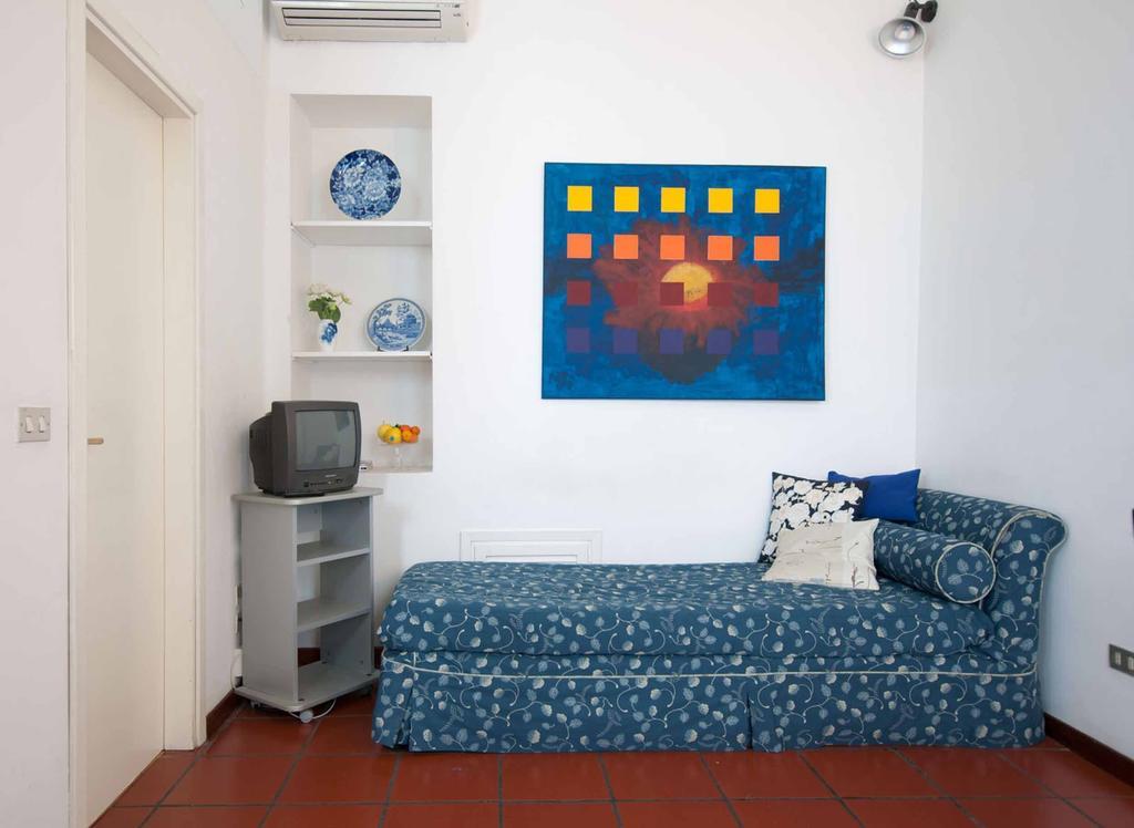 Residenza Turrena Aparthotel Perugia Rom bilde