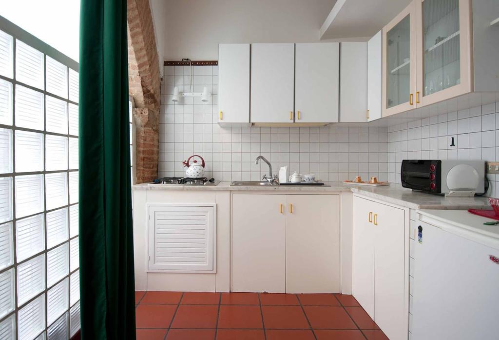 Residenza Turrena Aparthotel Perugia Rom bilde