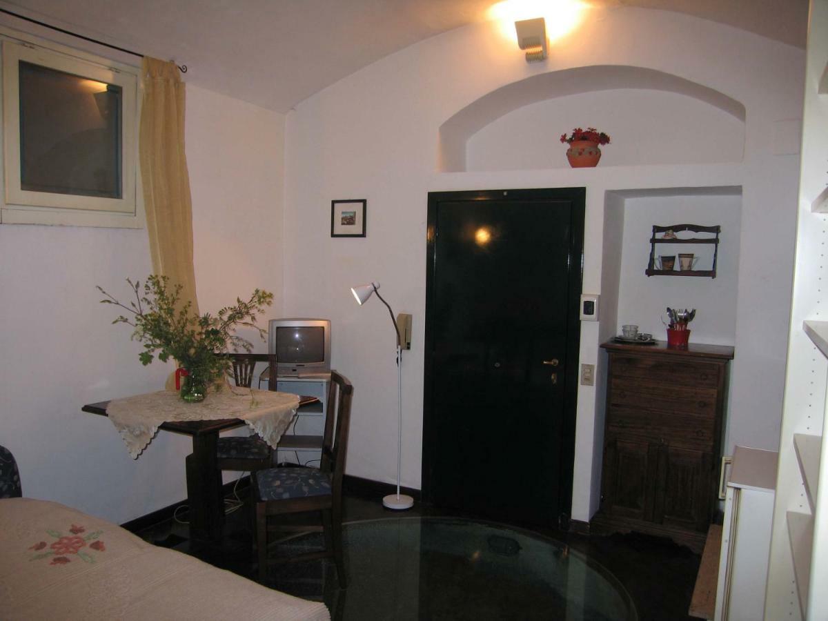 Residenza Turrena Aparthotel Perugia Eksteriør bilde